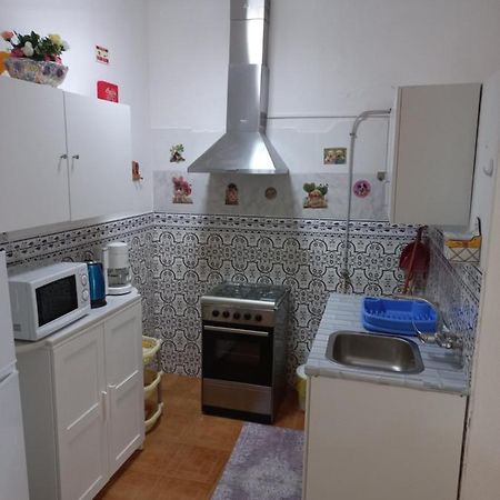 Casa Chamine Piso 2 Sitio Da Nazare公寓 外观 照片