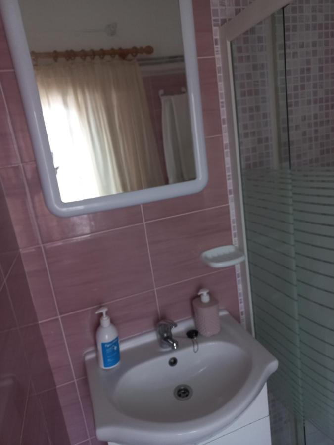 Casa Chamine Piso 2 Sitio Da Nazare公寓 外观 照片