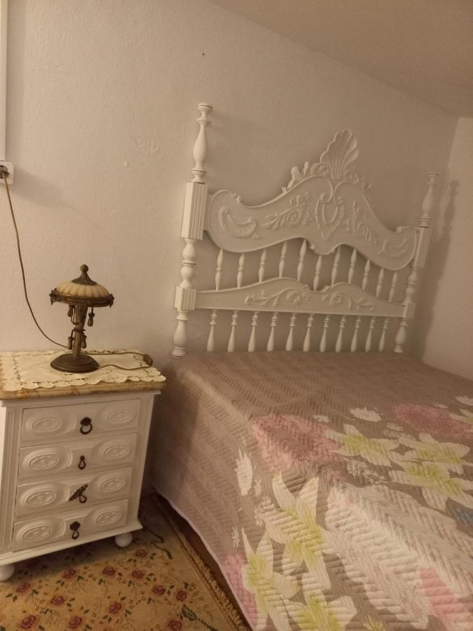 Casa Chamine Piso 2 Sitio Da Nazare公寓 外观 照片