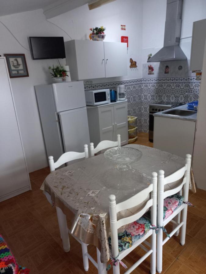 Casa Chamine Piso 2 Sitio Da Nazare公寓 外观 照片