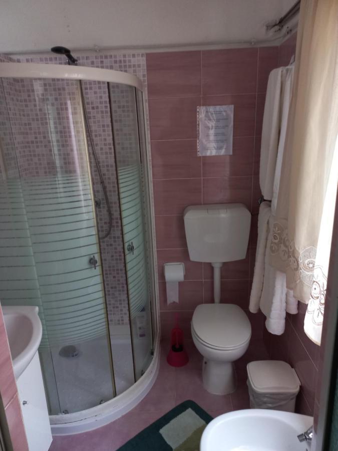 Casa Chamine Piso 2 Sitio Da Nazare公寓 外观 照片