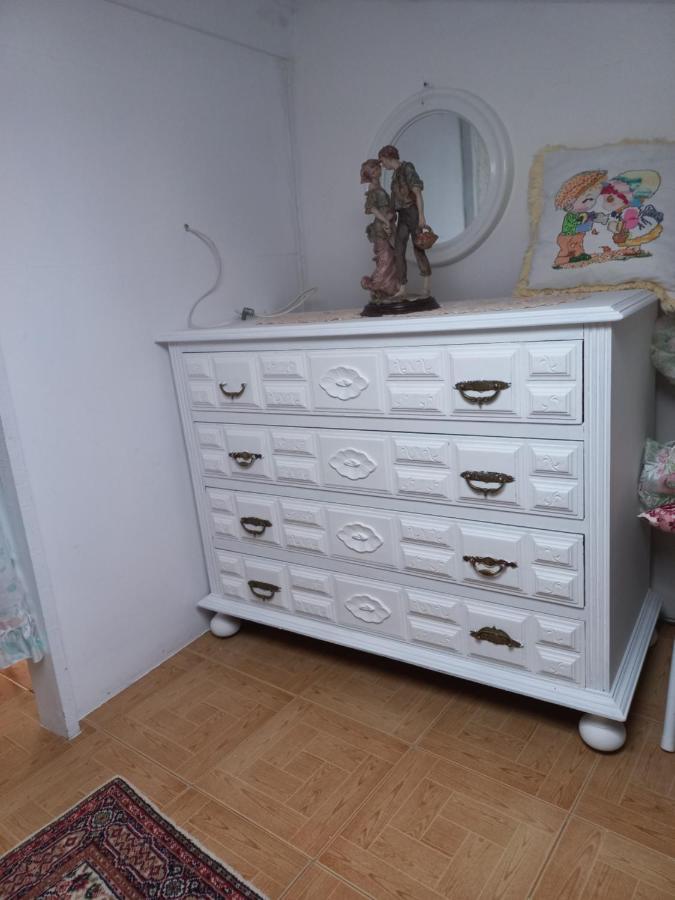 Casa Chamine Piso 2 Sitio Da Nazare公寓 外观 照片